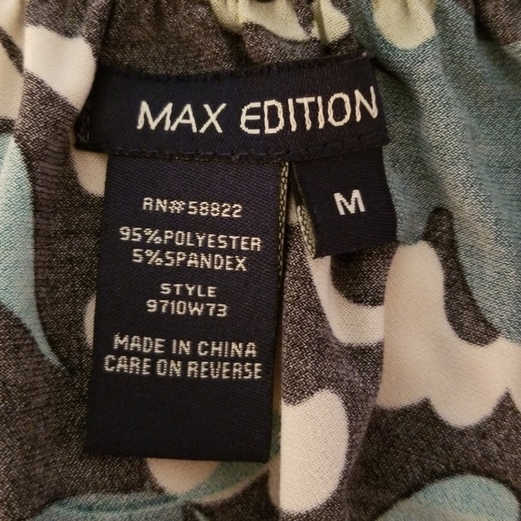 Max Edition blouse - Picture 5 of 6